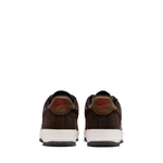 Air Force 1 Low Retro White and Baroque Brown - Sneakers