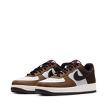Air Force 1 Low Retro White and Baroque Brown - Sneakers