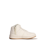 City Wings Mid Canolli Cream - Sneakers
