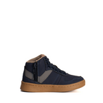 City Wings Mid Navy Club - Sneakers