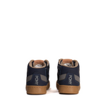 City Wings Mid Navy Club - Sneakers