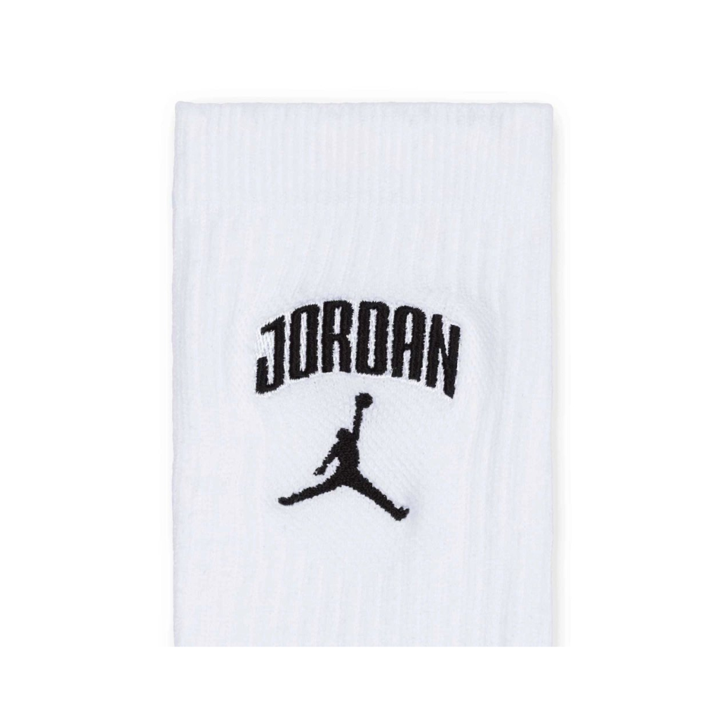 Jordan Everyday Crew Socks (1 Par) - Calcetas