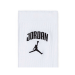 Jordan Everyday Crew Socks (1 Par) - Calcetas