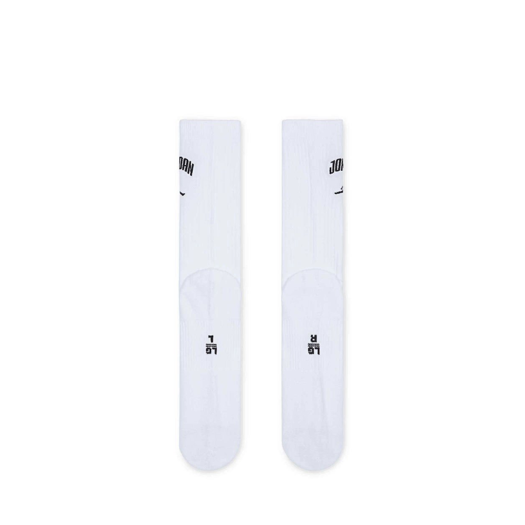 Jordan Everyday Crew Socks (1 Par) - Calcetas