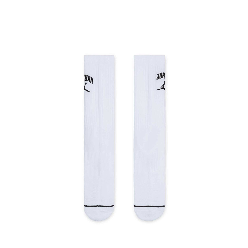 Jordan Everyday Crew Socks (1 Par) - Calcetas