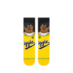 Juicy Crew Socks Yellow Stance - L - Calcetas