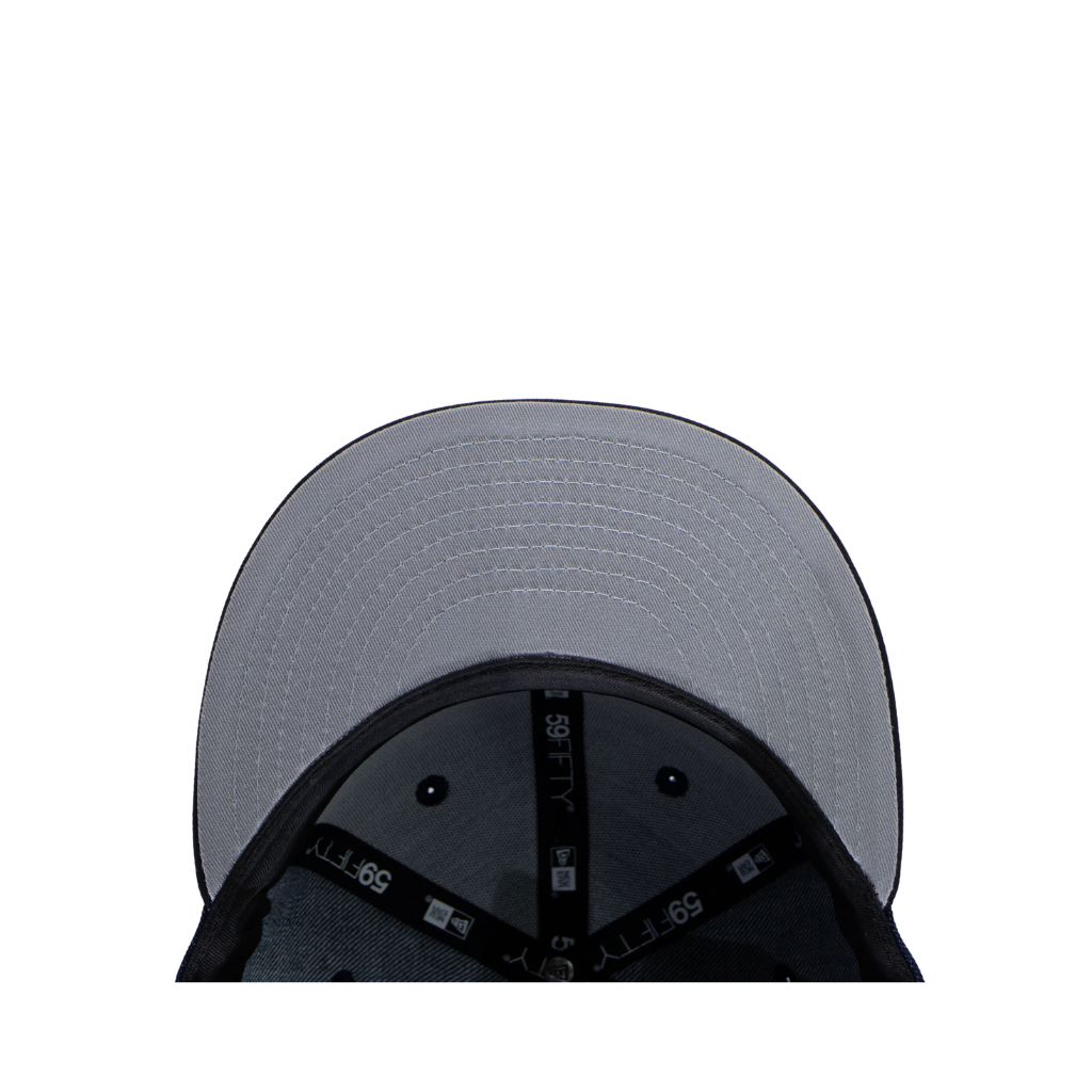 New York Yankees Denim 2Tone 59FIFTY - Gorra