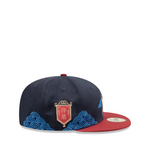 New York Yankees MLB Año Nuevo Chino 59FIFTY Cerrada - Accesorios