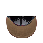New York Yankees MLB Año Nuevo Chino 59FIFTY Cerrada - Accesorios