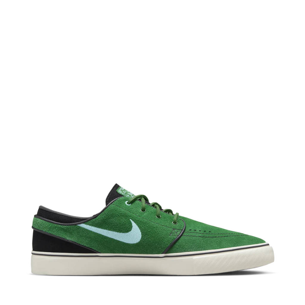 Nike SB Janoski + Gorge Green - 6mx