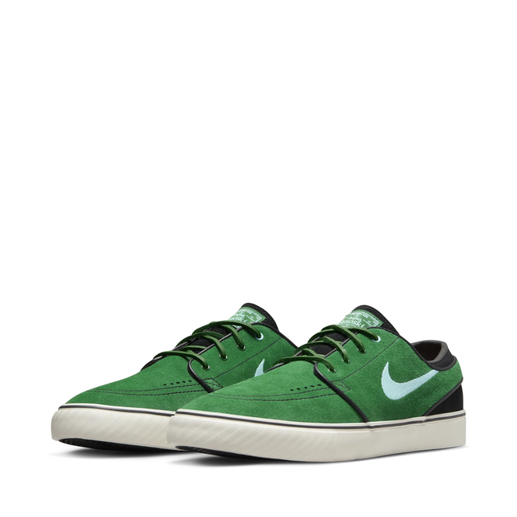 Nike SB Janoski + Gorge Green - 6mx