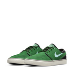 Nike SB Janoski + Gorge Green - 6mx