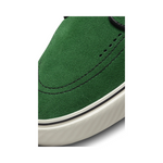 Nike SB Janoski + Gorge Green - 6mx