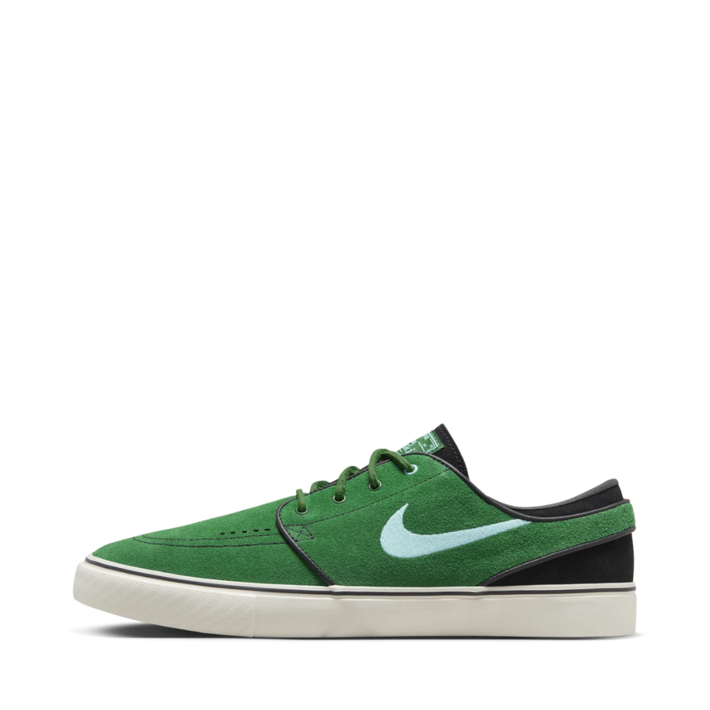 Nike SB Janoski + Gorge Green - 6mx