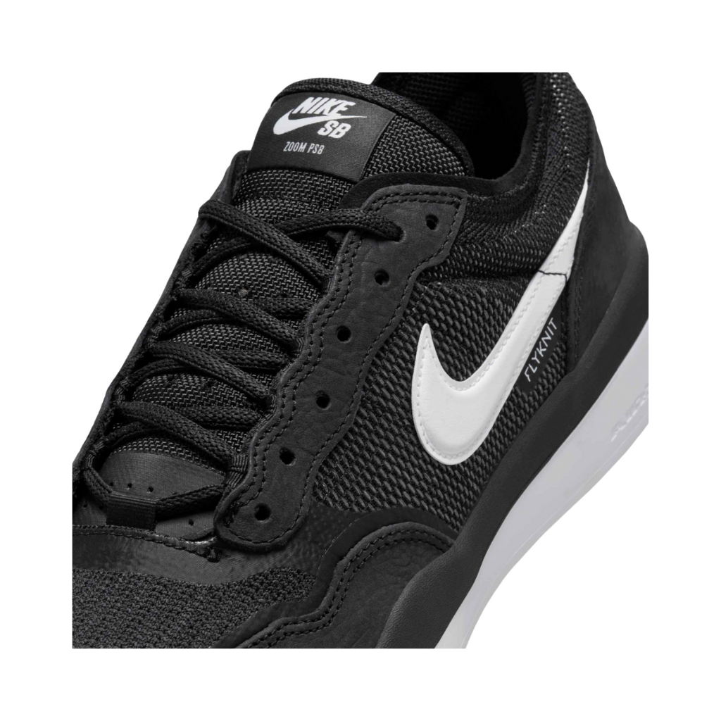 Nike SB PS8 Black/White