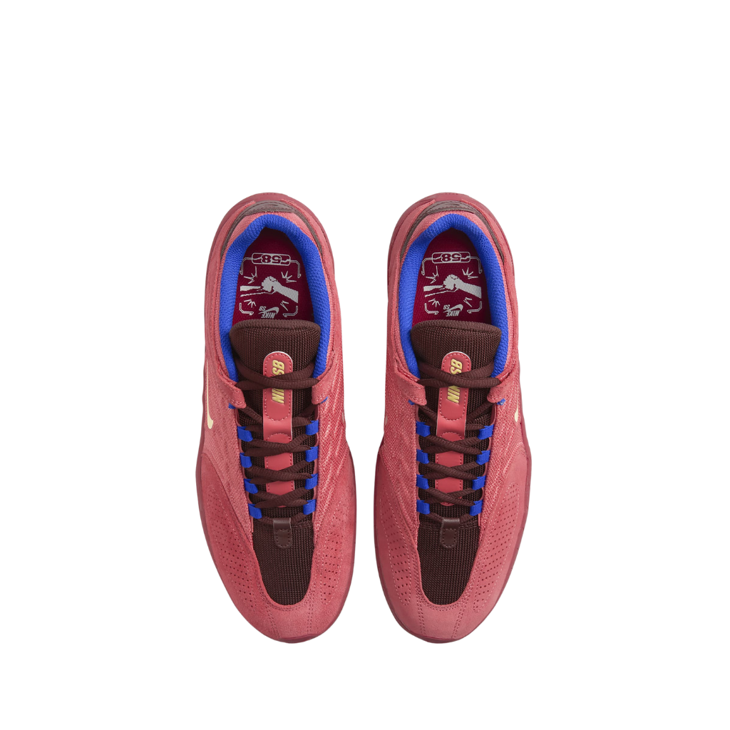 Nike SB Vertebrae Adobe & Melon Tint - Sneakers