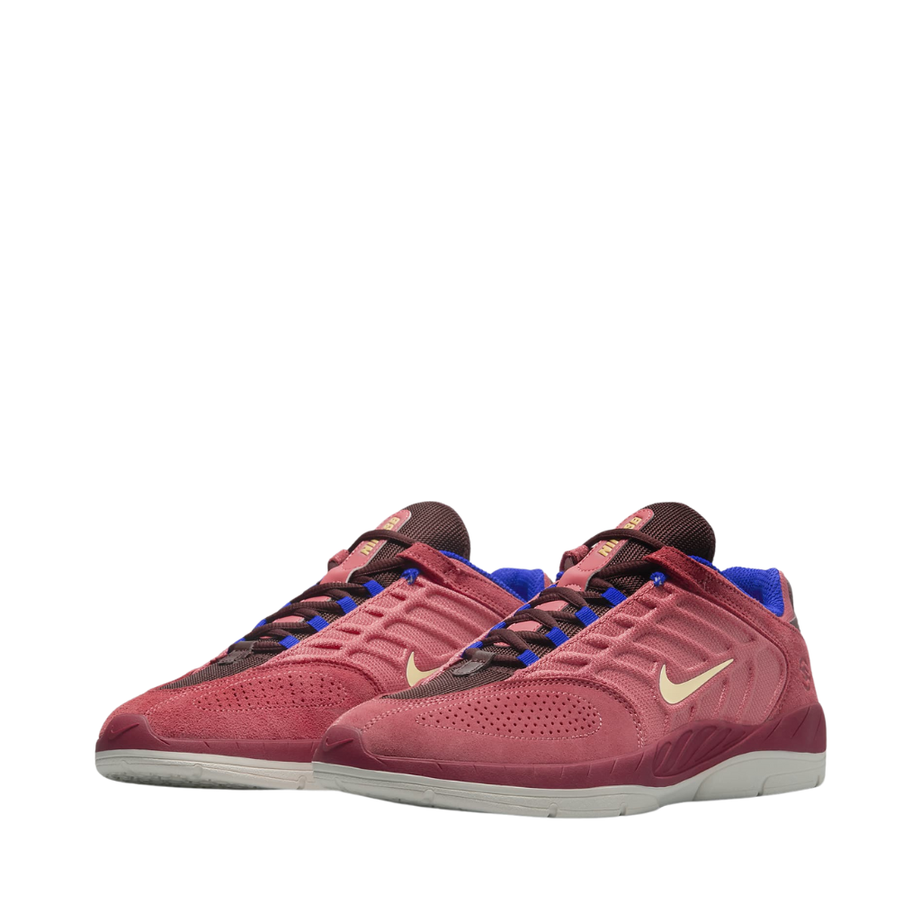 Nike SB Vertebrae Adobe & Melon Tint - Sneakers