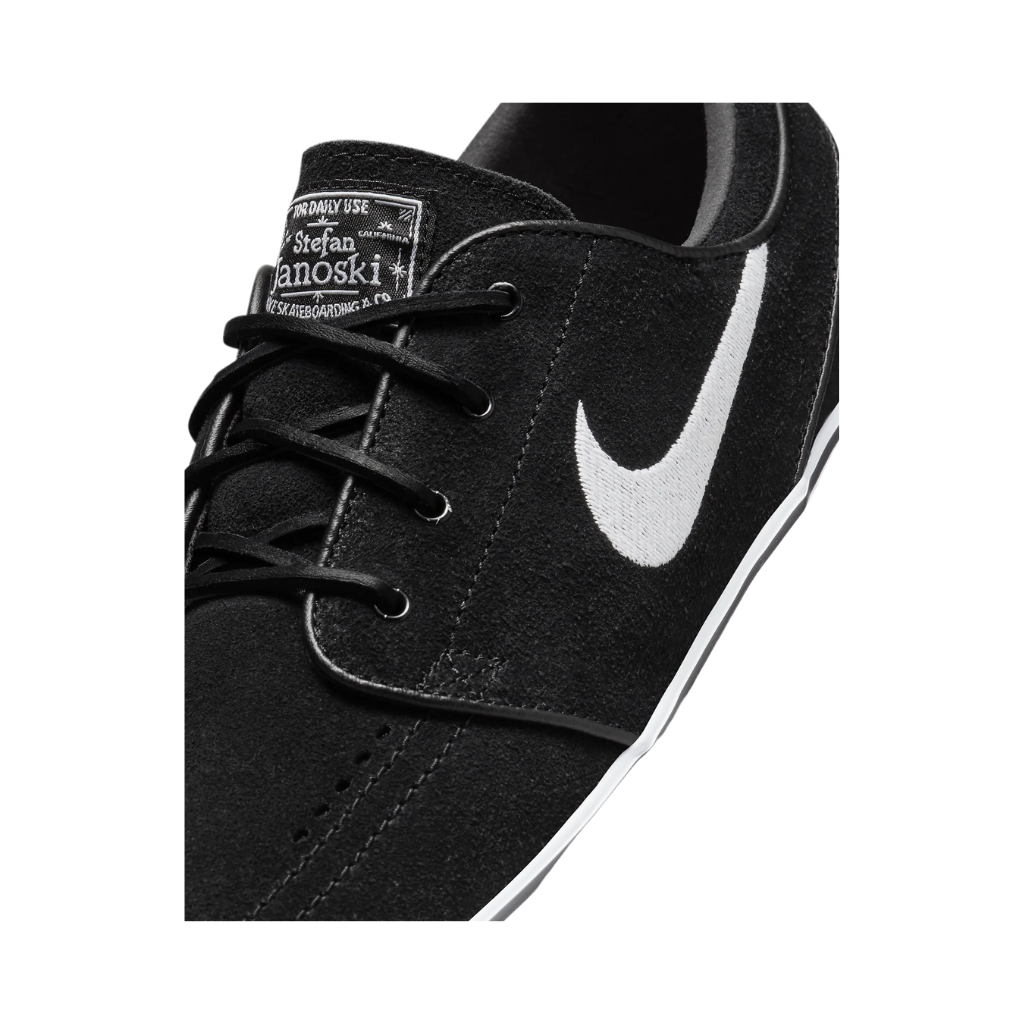 Nike SB Zoom Janoski OG + Black & White - 4.5mx