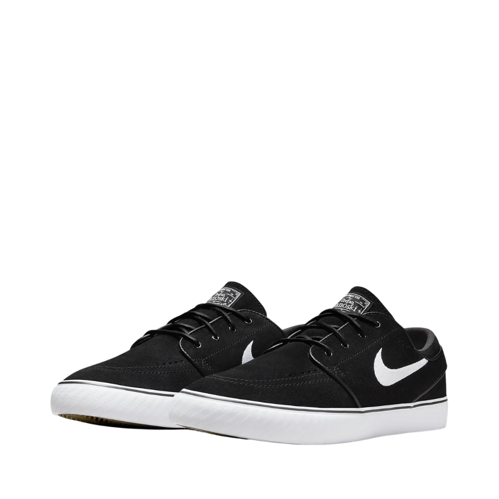 Nike SB Zoom Janoski OG + Black & White - 4.5mx