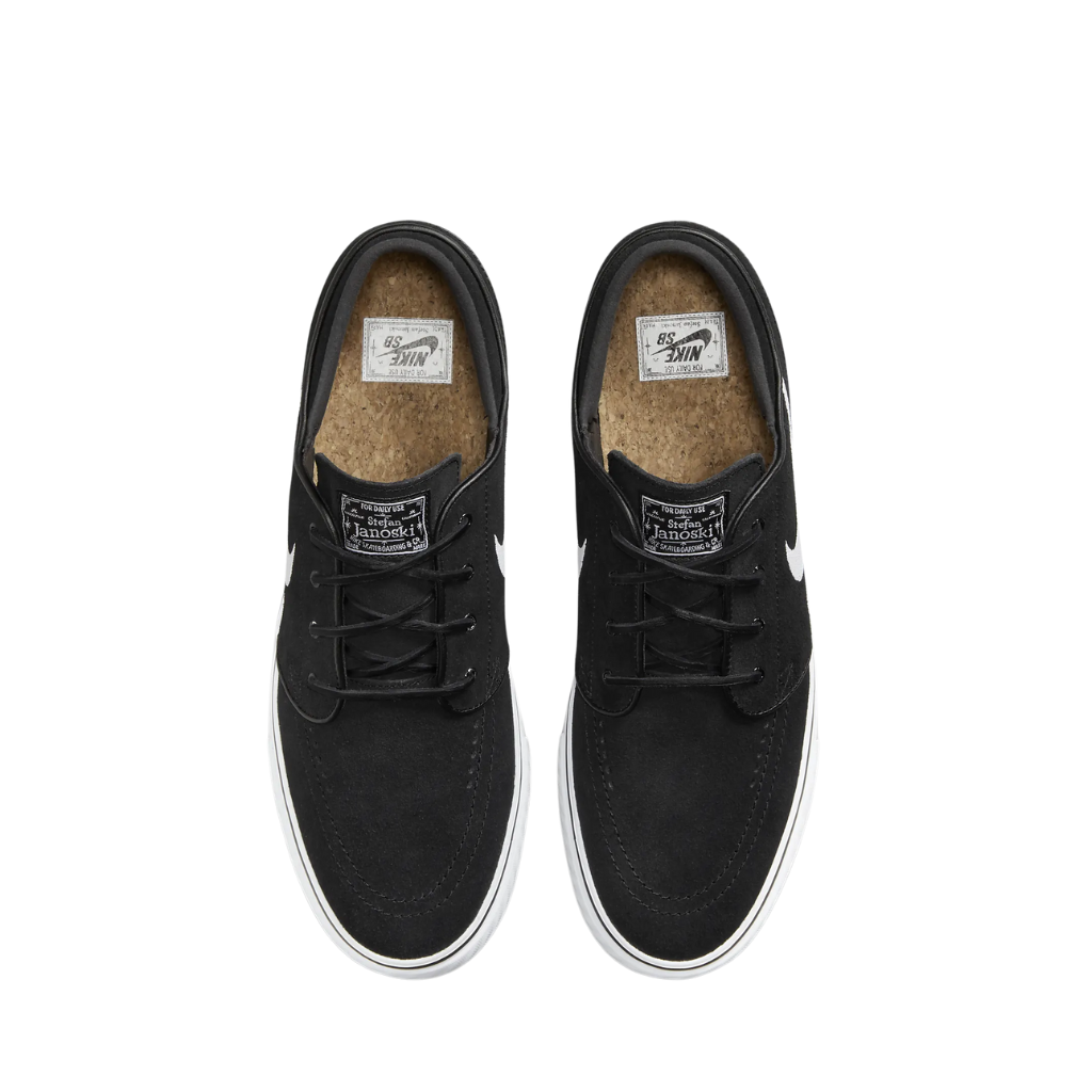 Nike SB Zoom Janoski OG + Black & White - 4.5mx