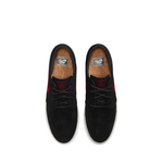 Nike SB Zoom Stefan Janoski OG Black University Red - Sneakers