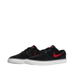 Nike SB Zoom Stefan Janoski OG Black University Red - Sneakers