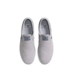 Nike SB Zoom Stefan Janoski Slip Wolf Grey Navy - Sneakers