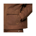 Nike Waxed Canvas Work Jacket - L