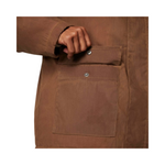 Nike Waxed Canvas Work Jacket - L