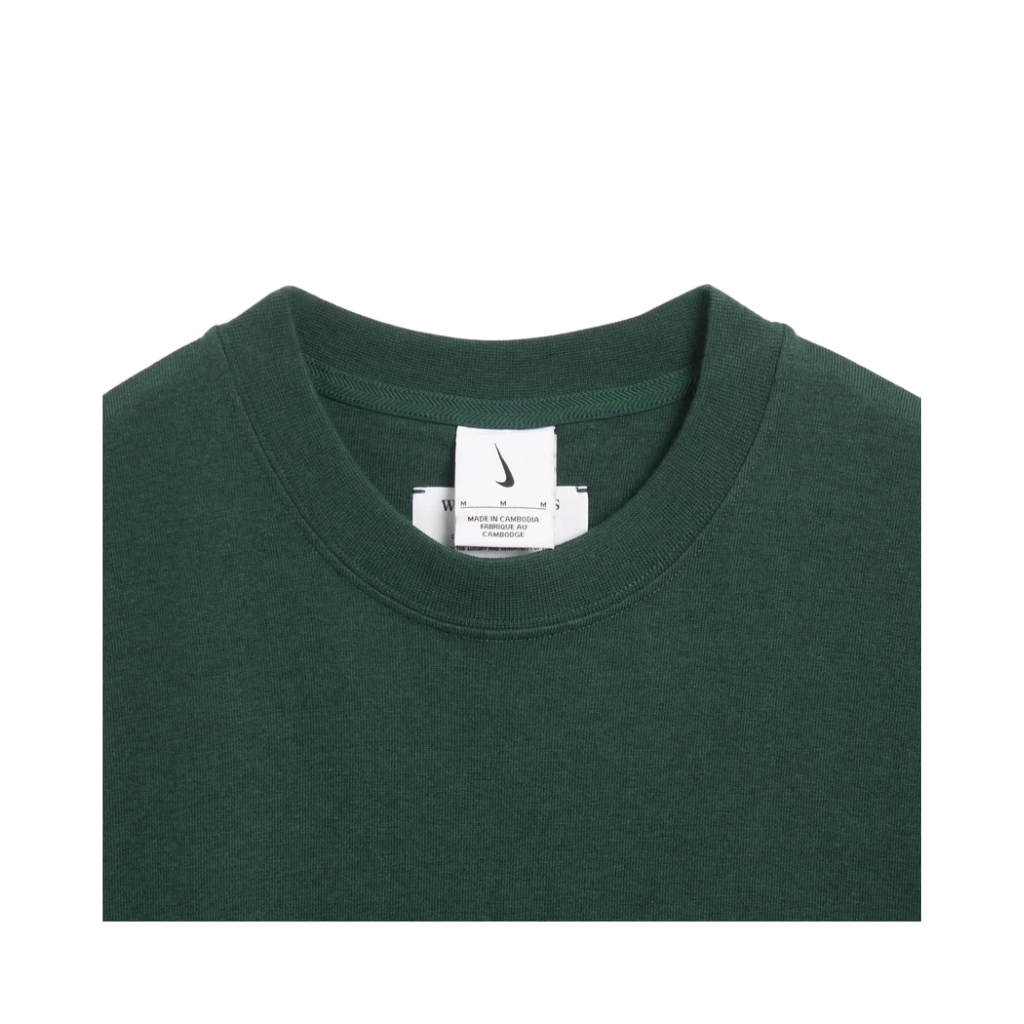 Nike Wool Classics SS Tee - Playera