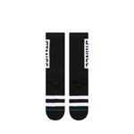 Og Crew Socks Black Stance - L - Calcetas