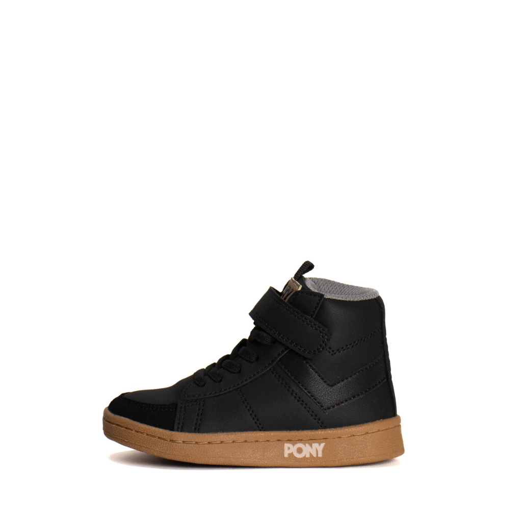 Pro 80 Hi Black Ghost - Sneakers
