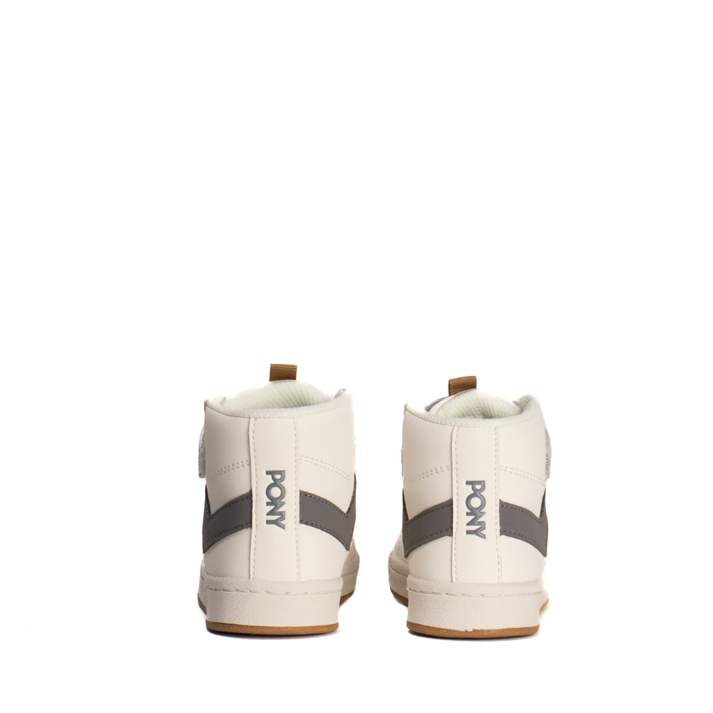Pro 80 Hi Coconut Milk - Sneakers