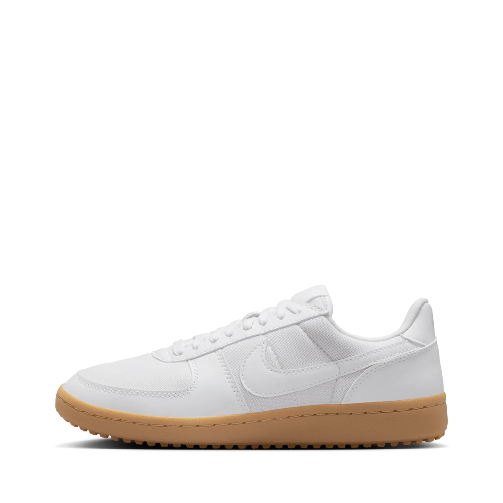 Nike Field General ’82 White Gum - Sneakers