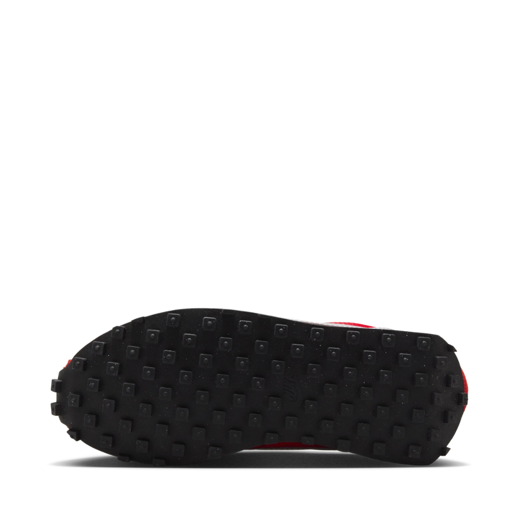 Wmns Nike LD-1000 University Red and Metallic Silver - Sneakers