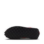 Wmns Nike LD-1000 University Red and Metallic Silver - Sneakers