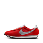 Wmns Nike LD-1000 University Red and Metallic Silver - Sneakers